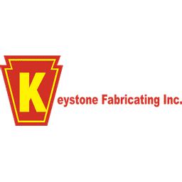 keystone fabricating